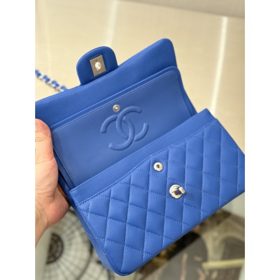 CHANEL FLAP BAG