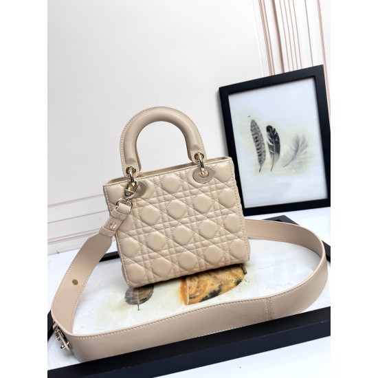 Dior Lady