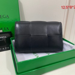 Bottega Veneta Wallet