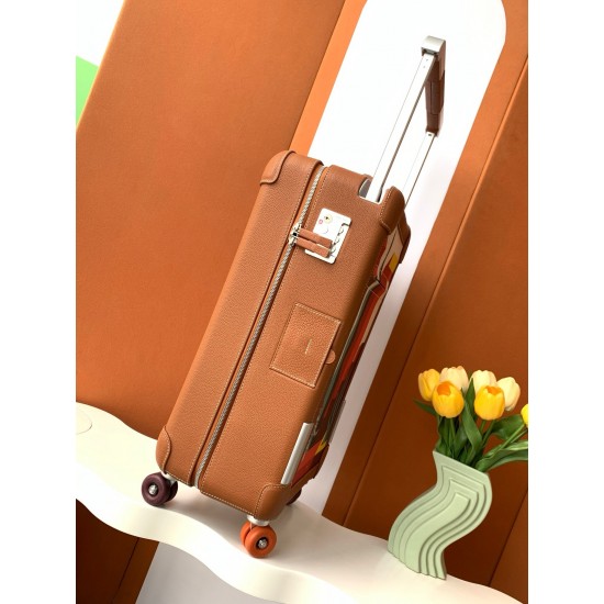 HERMÈS Suitcase