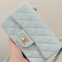 CHANEL FLAP BAG