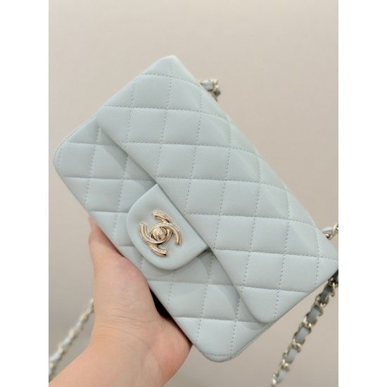 CHANEL FLAP BAG