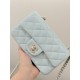 CHANEL FLAP BAG