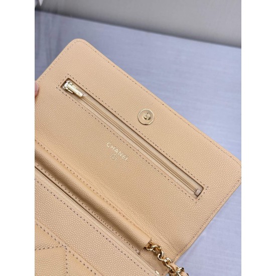 CHANEL WOC