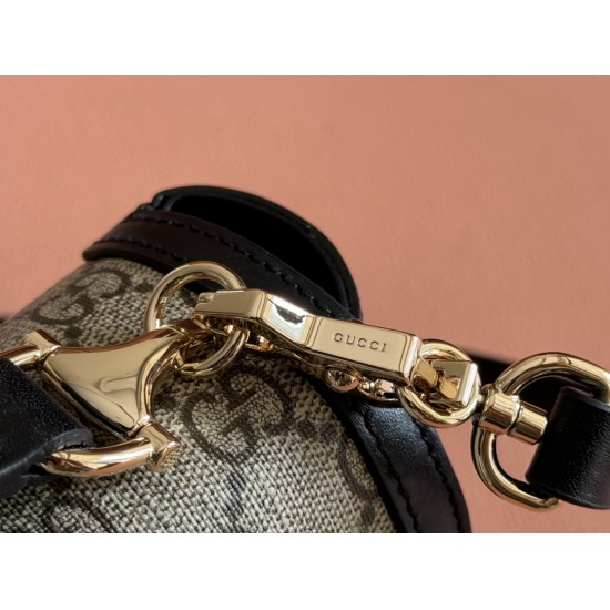 Gucci Horsebit 1955