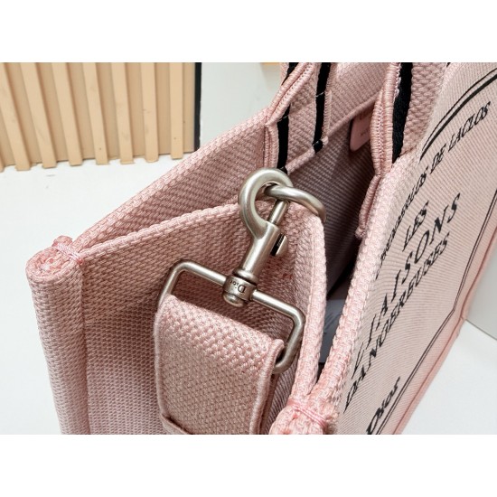 Dior Book Tote
