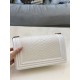 CHANEL BOY BAG
