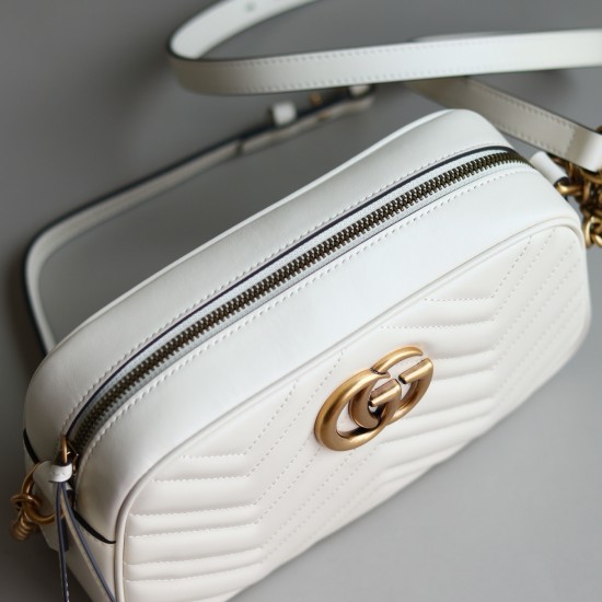 Gucci GG Marmont