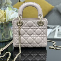 Dior Lady