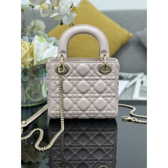 Dior Lady