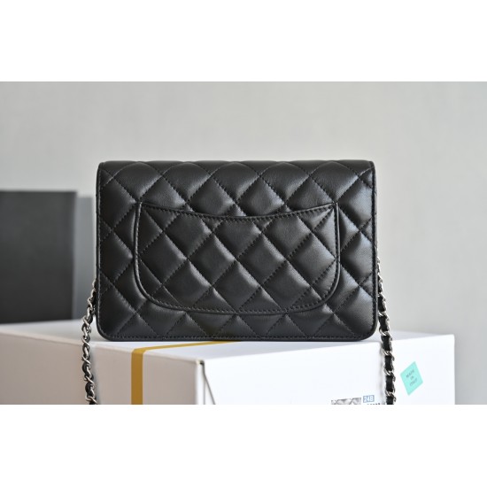 CHANEL WOC