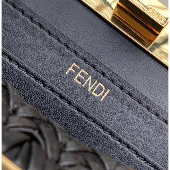 FENDI Peekaboo