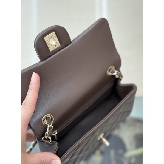 CHANEL FLAP BAG