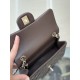 CHANEL FLAP BAG