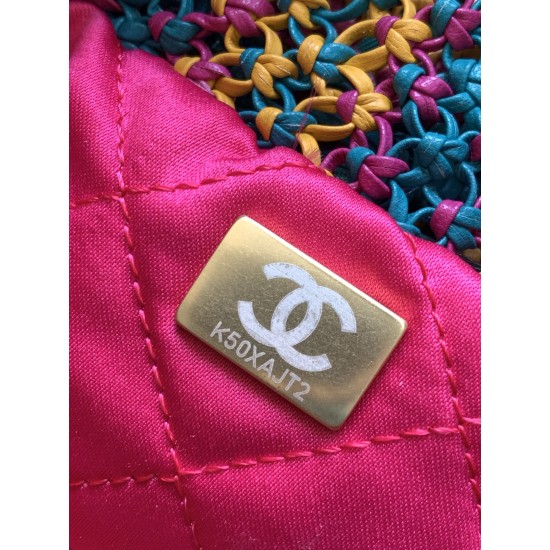 CHANEL 22 Bag