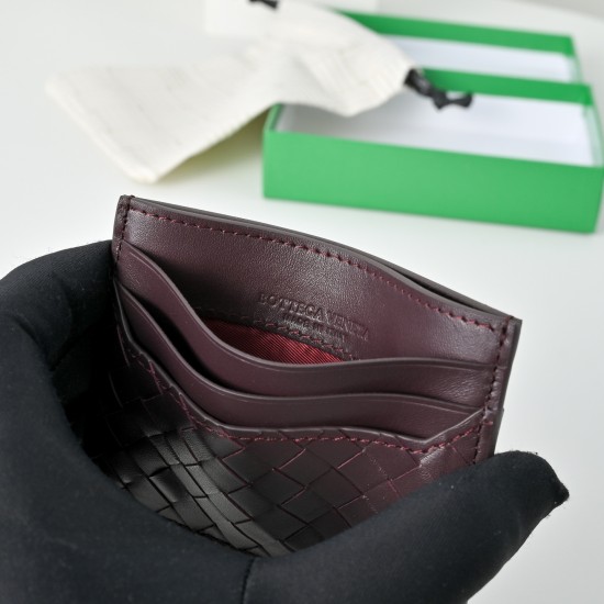 Bottega Veneta Wallet