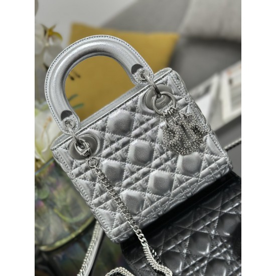 Dior Lady