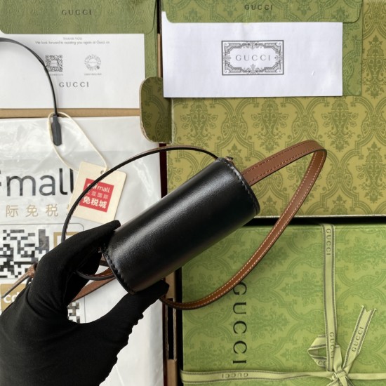 Gucci Padlock