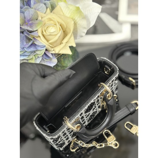 Dior Lady D-Joy