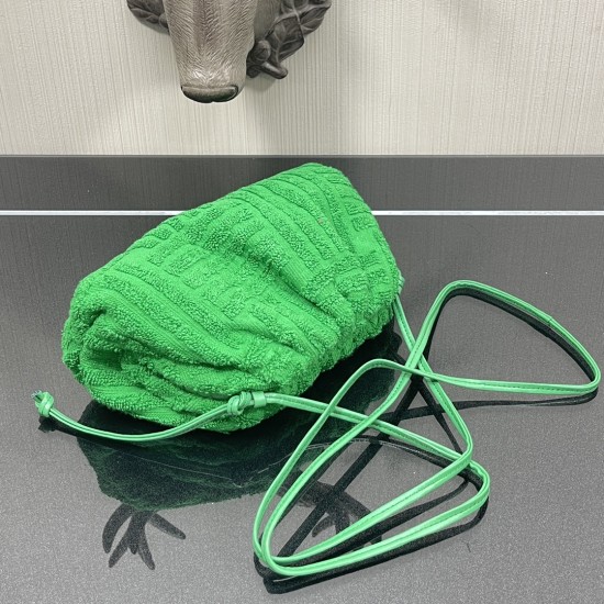 Bottega Veneta Pouch