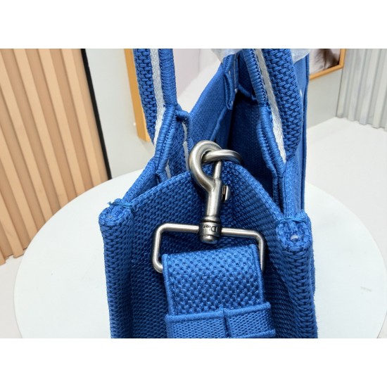 Dior Book Tote