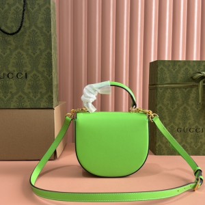 Gucci Horsebit 1955