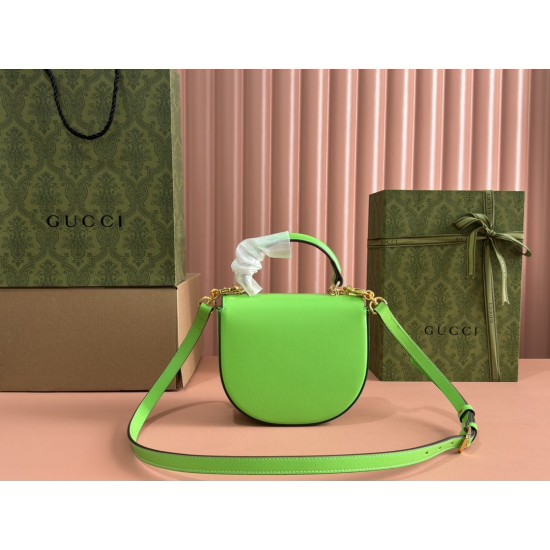 Gucci Horsebit 1955
