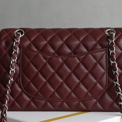 CHANEL FLAP BAG