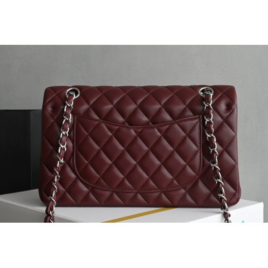 CHANEL FLAP BAG