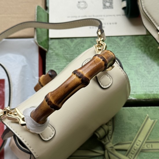 Gucci Bamboo 1947