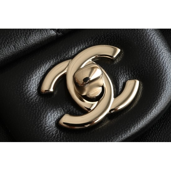 CHANEL FLAP BAG
