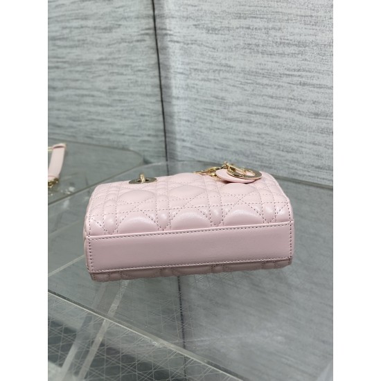 Dior Lady D-Joy