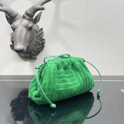 Bottega Veneta Pouch