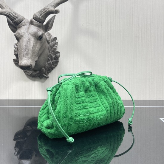 Bottega Veneta Pouch