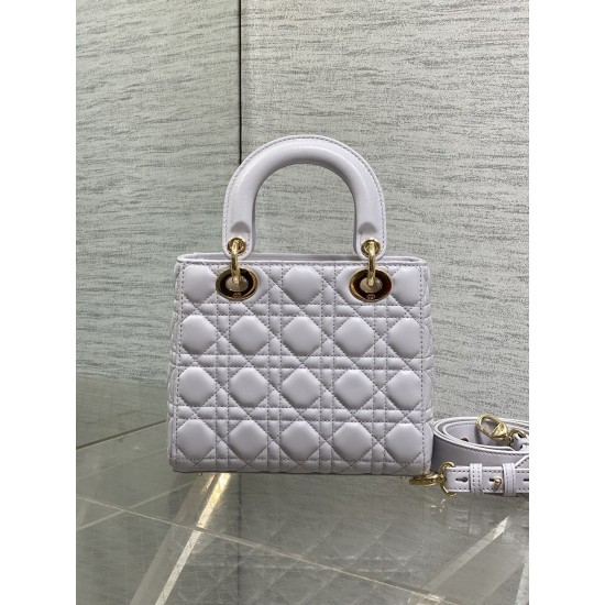 Dior Lady