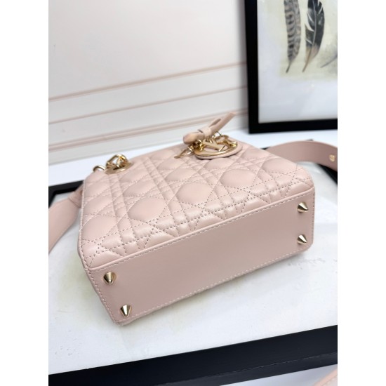 Dior Lady