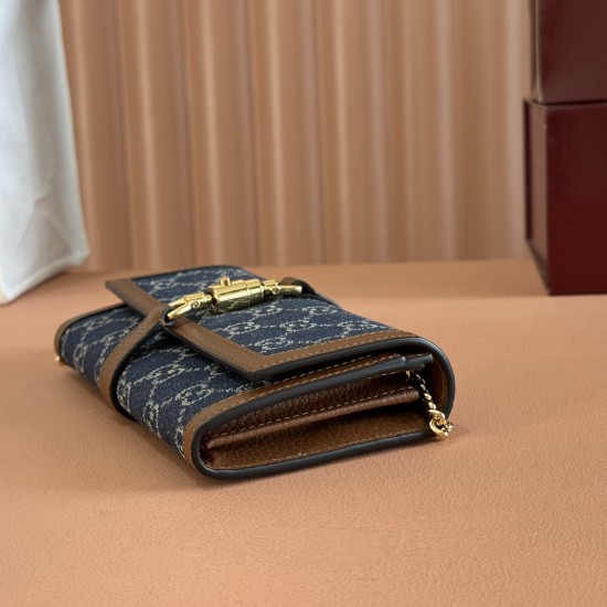 Gucci Jackie 1961