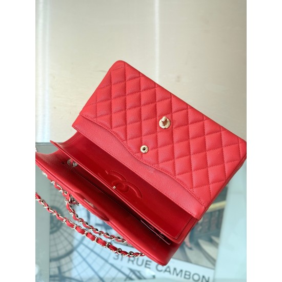 CHANEL FLAP BAG