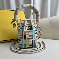 FENDI Bucket Bags
