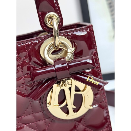 Dior Lady