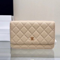 CHANEL WOC