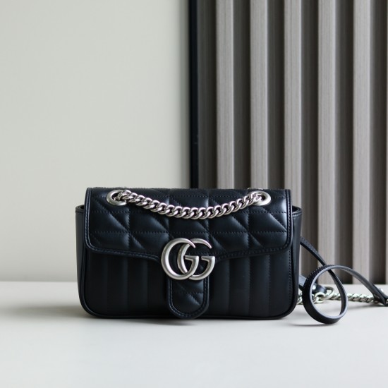 Gucci GG Marmont