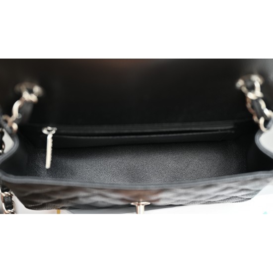 CHANEL FLAP BAG