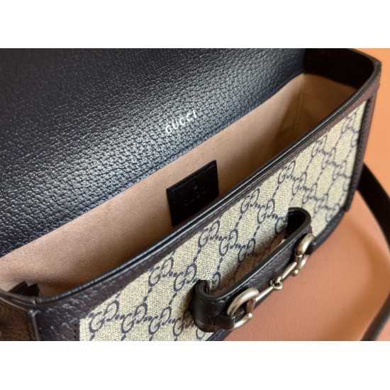 Gucci Horsebit 1955