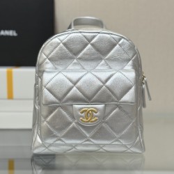 CHANEL BACKPACK
