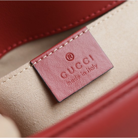 Gucci GG Marmont