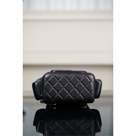 CHANEL BACKPACK