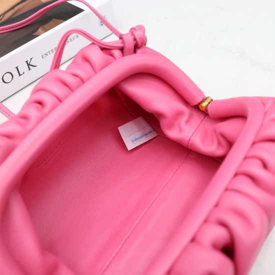 Bottega Veneta Pouch