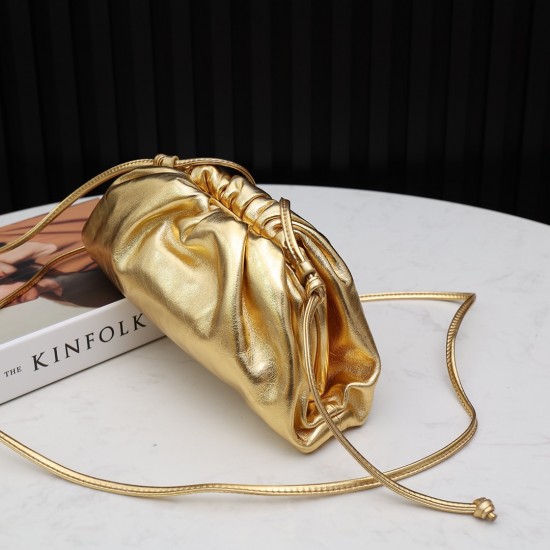 Bottega Veneta Pouch