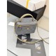 CHANEL WOC